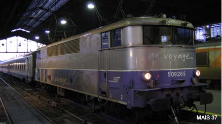 509265 En voyage 02/2006