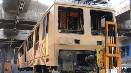 Z6400 en RG