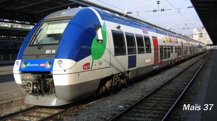 BGC IDF Paris est