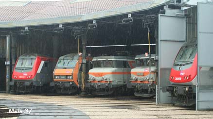 Rotonde DPY