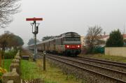 Signal et UM 67000
