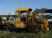 TRAIN DE TRAVAUX