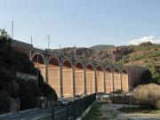 Viaduc d'Anthéor