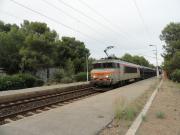 Porte Autos Gefco