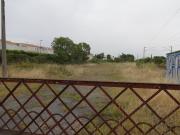 Halle de fret