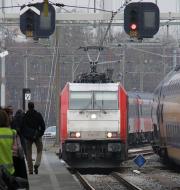 Traxx rotterdam