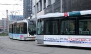 Tramway rotterdam