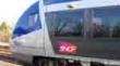 Logo sncf !